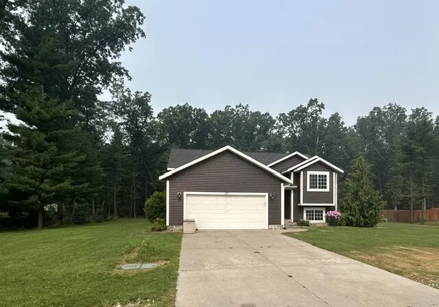 297 Jayden Drive Egelston Township, MI 49442