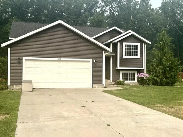 297 Jayden Drive Egelston Township, MI 49442