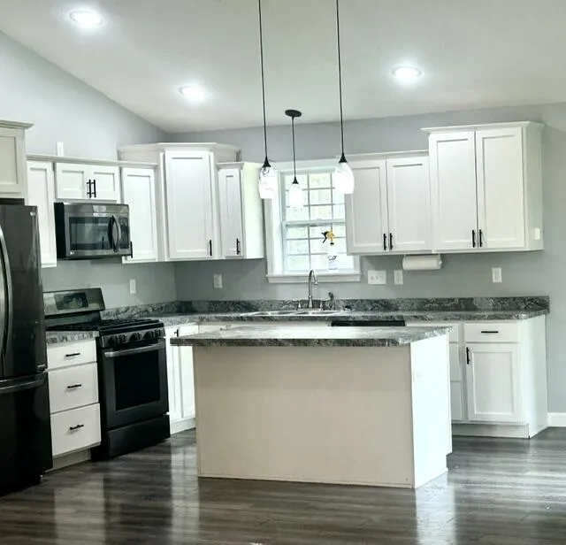 297 Jayden Drive Egelston Township, MI 49442