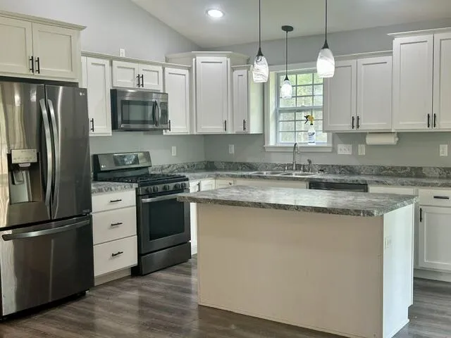 297 Jayden Drive Egelston Township, MI 49442