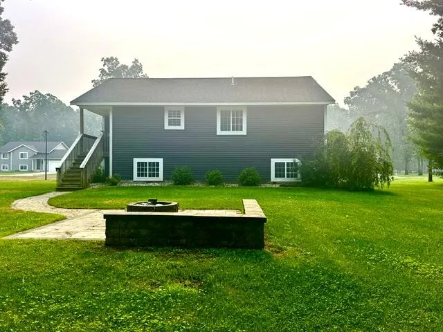 297 Jayden Drive Egelston Township, MI 49442
