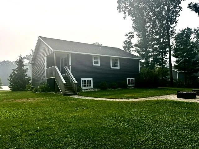 297 Jayden Drive Egelston Township, MI 49442