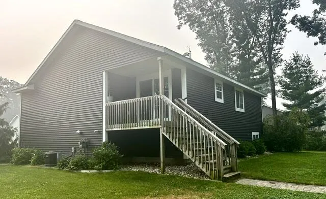 297 Jayden Drive Egelston Township, MI 49442