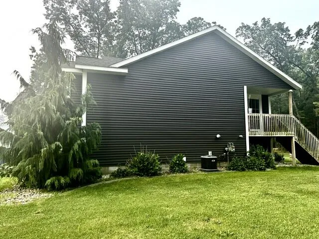297 Jayden Drive Egelston Township, MI 49442