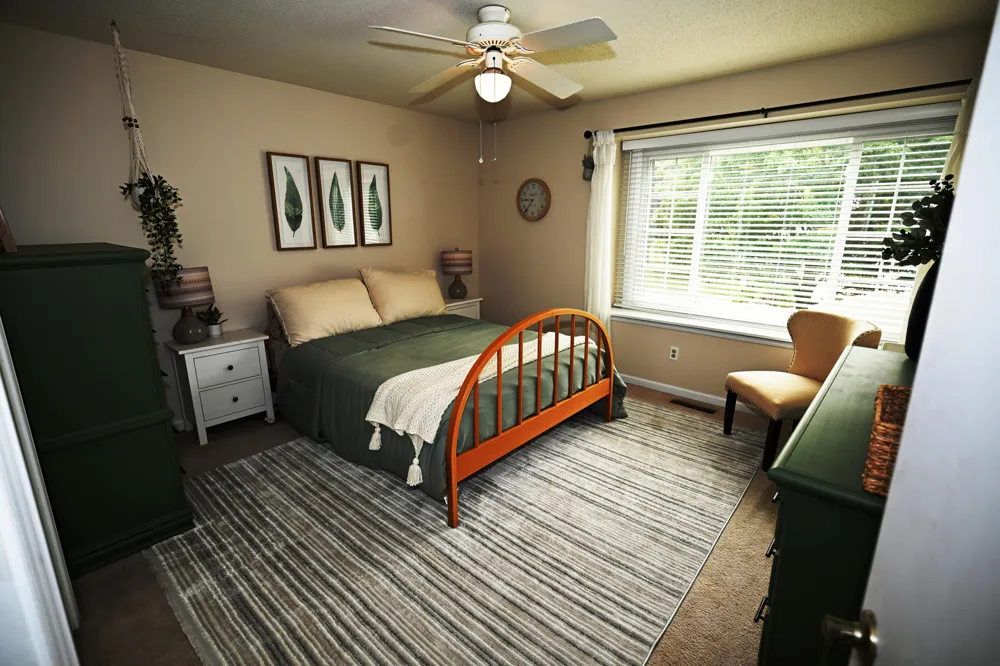 7189 Bridlewood Circle Portage City, MI 49024