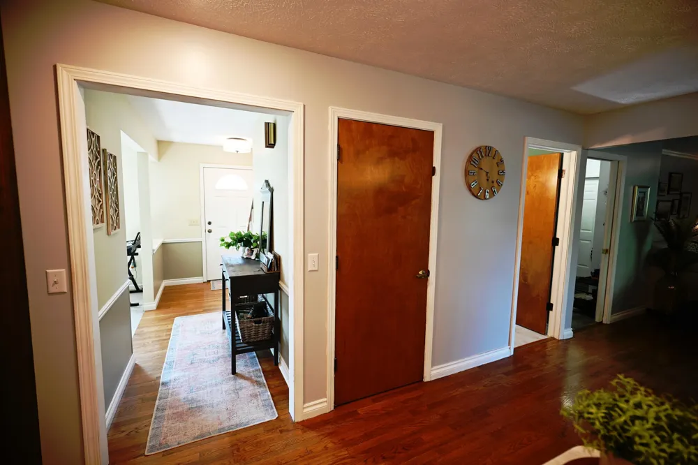 7189 Bridlewood Circle Portage City, MI 49024