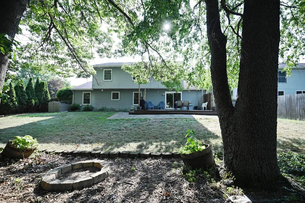 7189 Bridlewood Circle Portage City, MI 49024