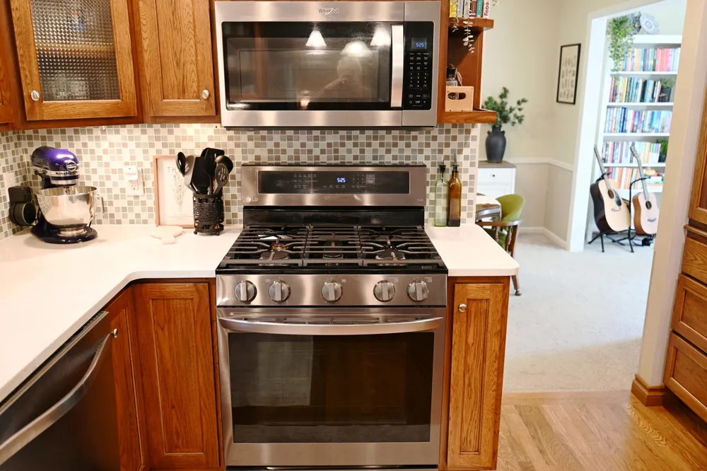 7189 Bridlewood Circle Portage City, MI 49024