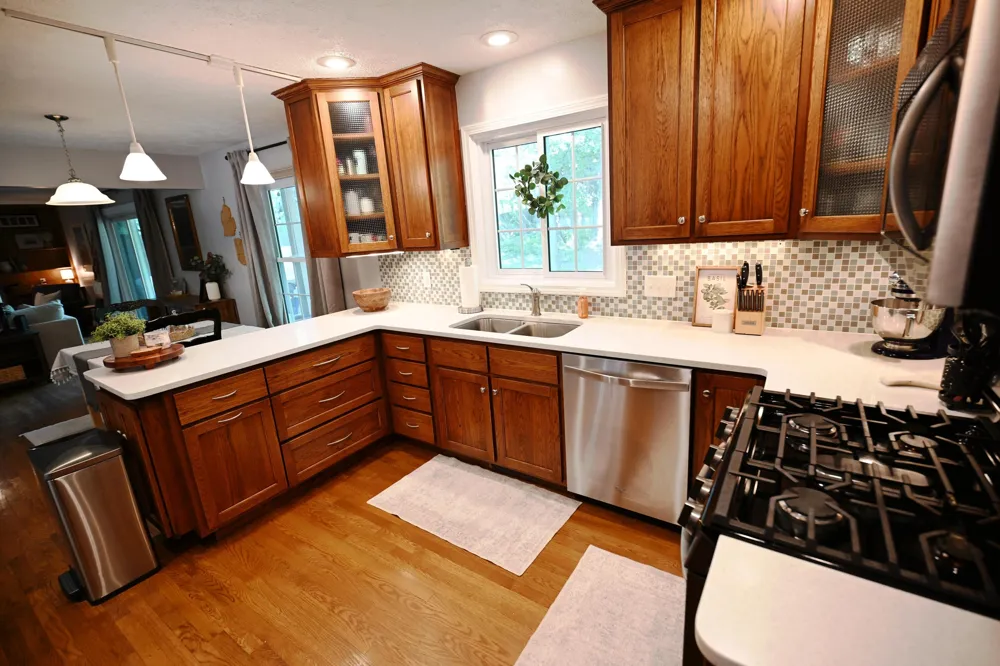 7189 Bridlewood Circle Portage City, MI 49024