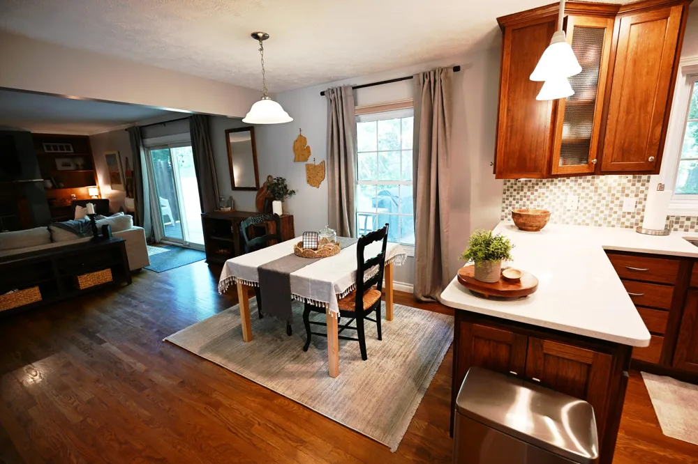 7189 Bridlewood Circle Portage City, MI 49024