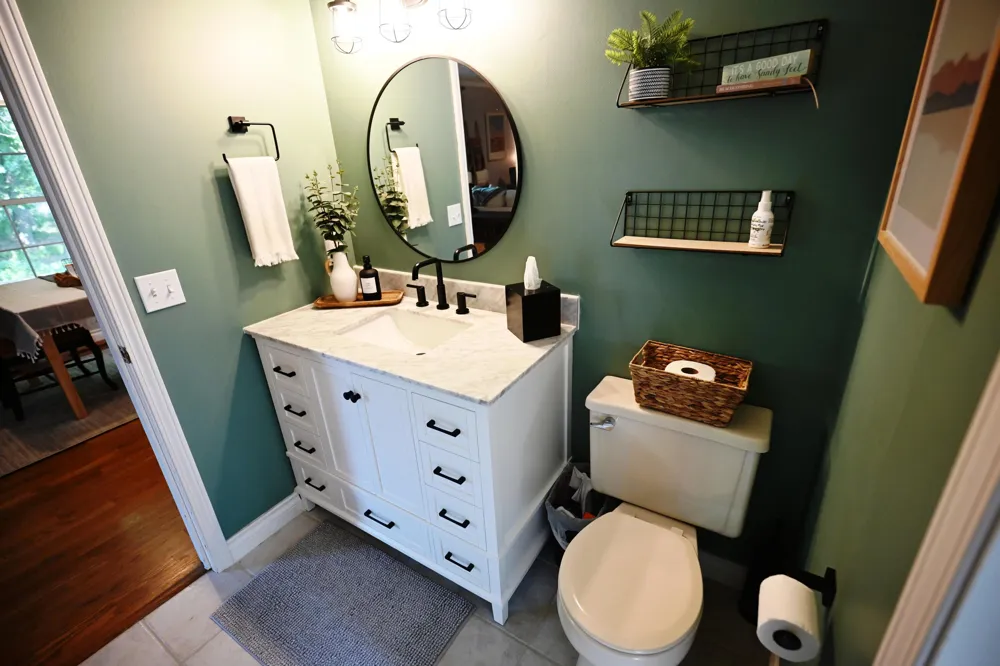 7189 Bridlewood Circle Portage City, MI 49024