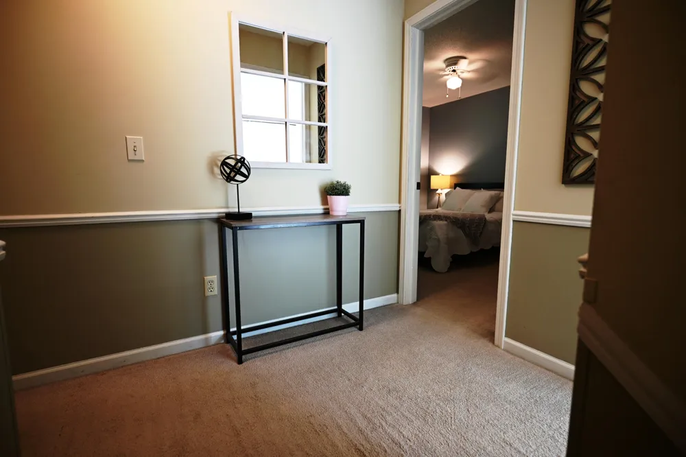 7189 Bridlewood Circle Portage City, MI 49024