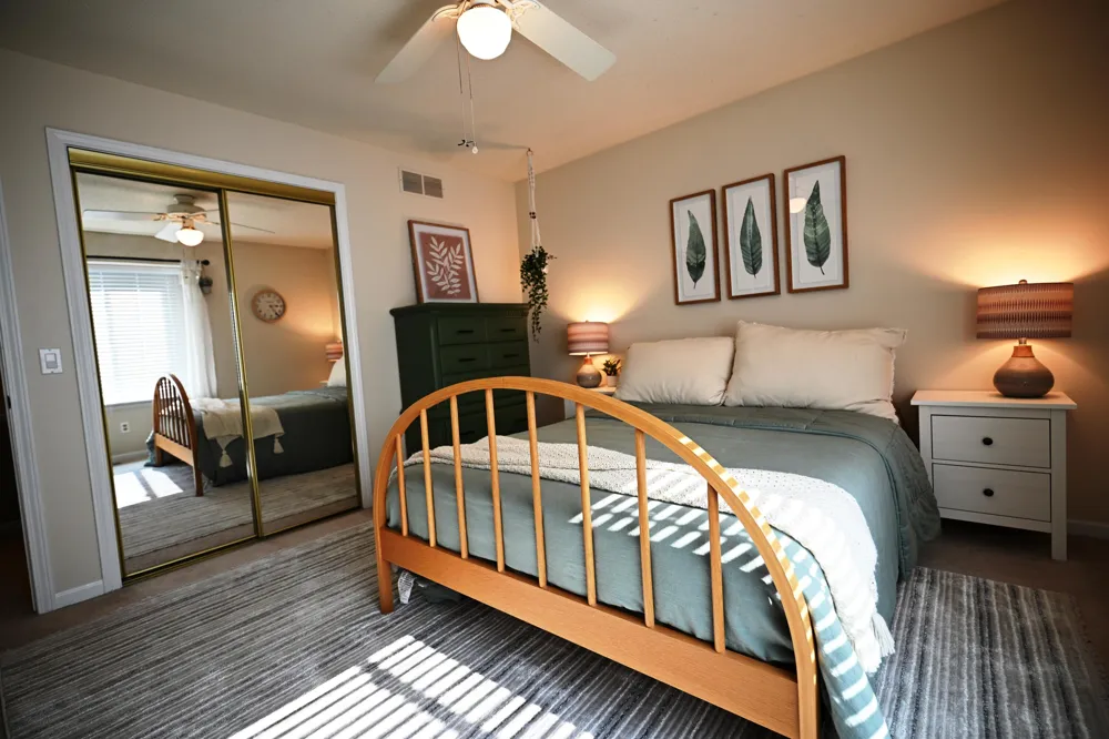7189 Bridlewood Circle Portage City, MI 49024