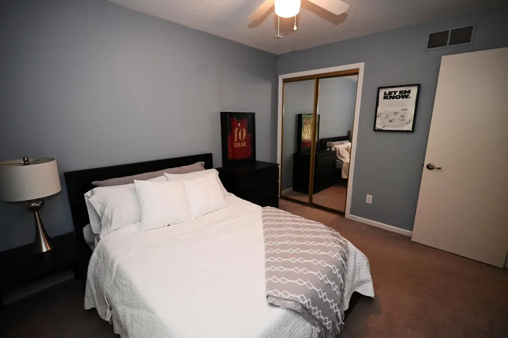7189 Bridlewood Circle Portage City, MI 49024