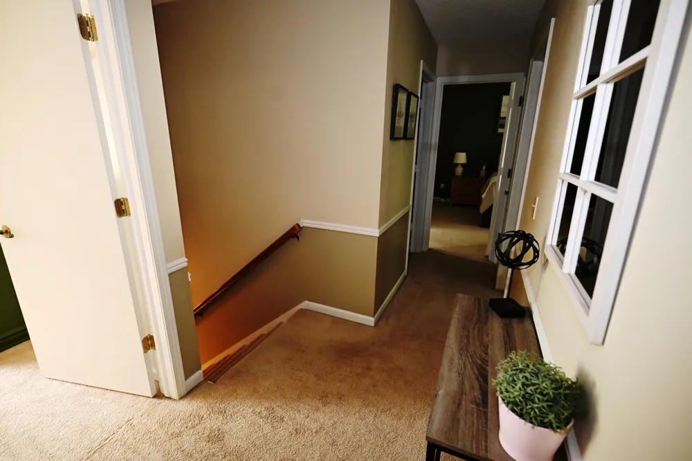 7189 Bridlewood Circle Portage City, MI 49024