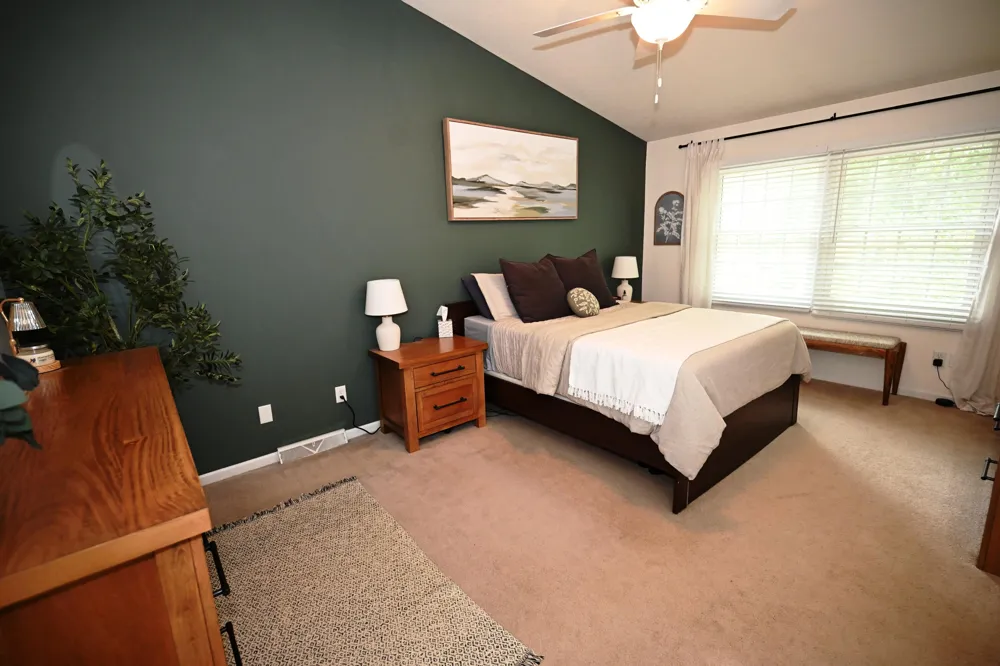 7189 Bridlewood Circle Portage City, MI 49024