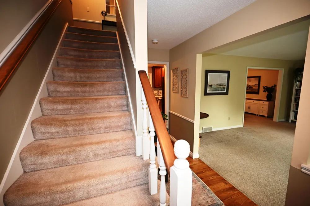 7189 Bridlewood Circle Portage City, MI 49024