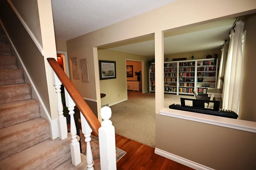 7189 Bridlewood Circle Portage City, MI 49024
