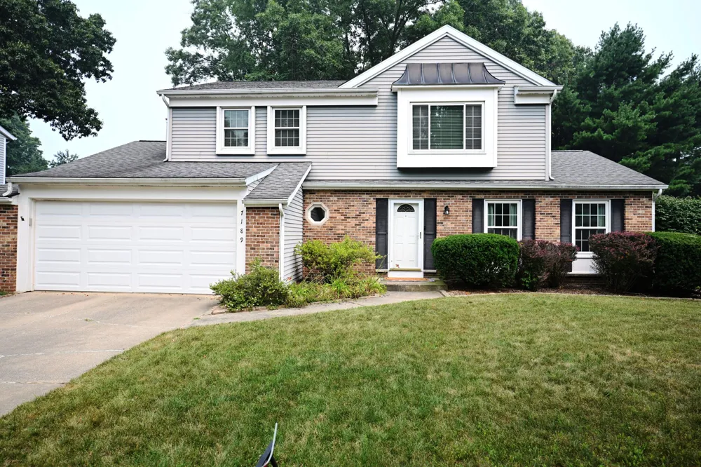 7189 Bridlewood Circle Portage City, MI 49024