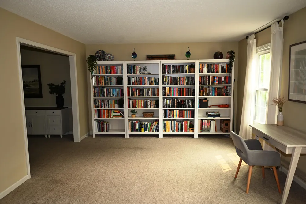 7189 Bridlewood Circle Portage City, MI 49024