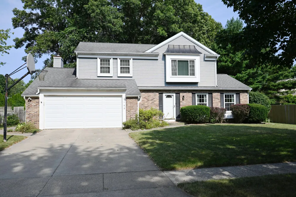 7189 Bridlewood Circle Portage City, MI 49024