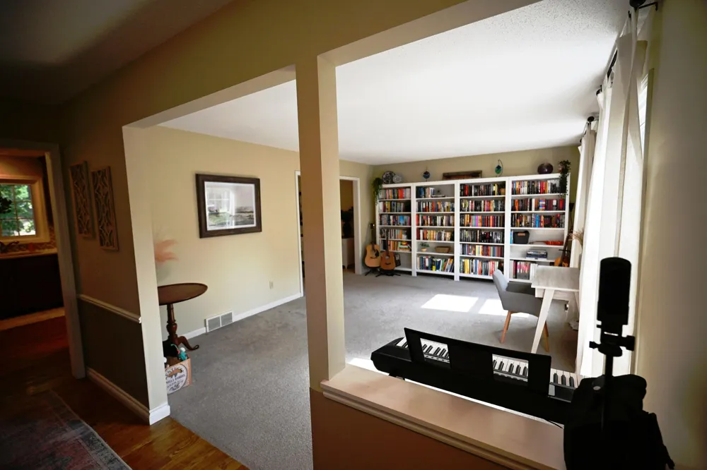 7189 Bridlewood Circle Portage City, MI 49024