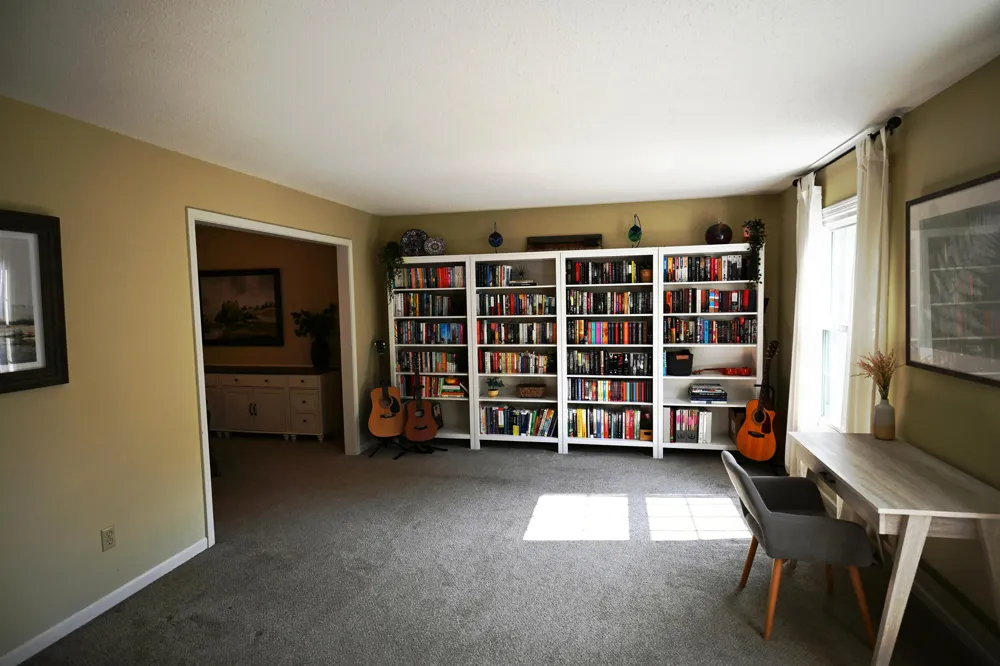 7189 Bridlewood Circle Portage City, MI 49024