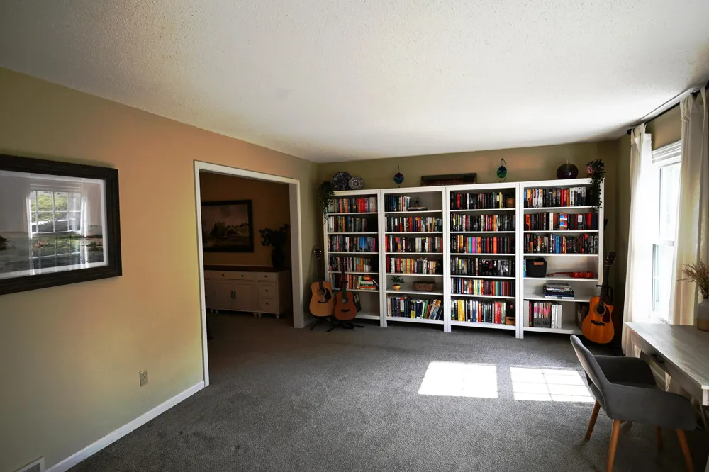 7189 Bridlewood Circle Portage City, MI 49024