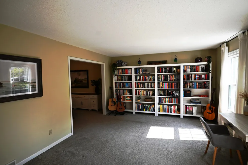 7189 Bridlewood Circle Portage City, MI 49024