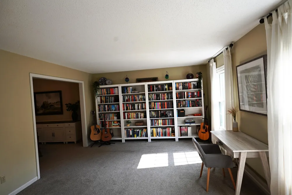 7189 Bridlewood Circle Portage City, MI 49024