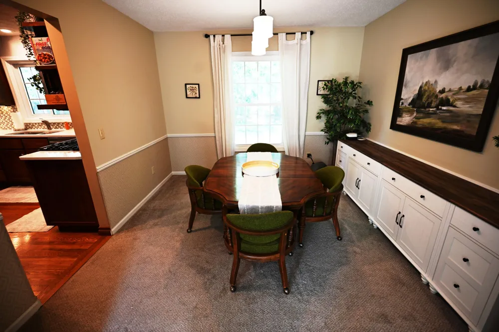 7189 Bridlewood Circle Portage City, MI 49024
