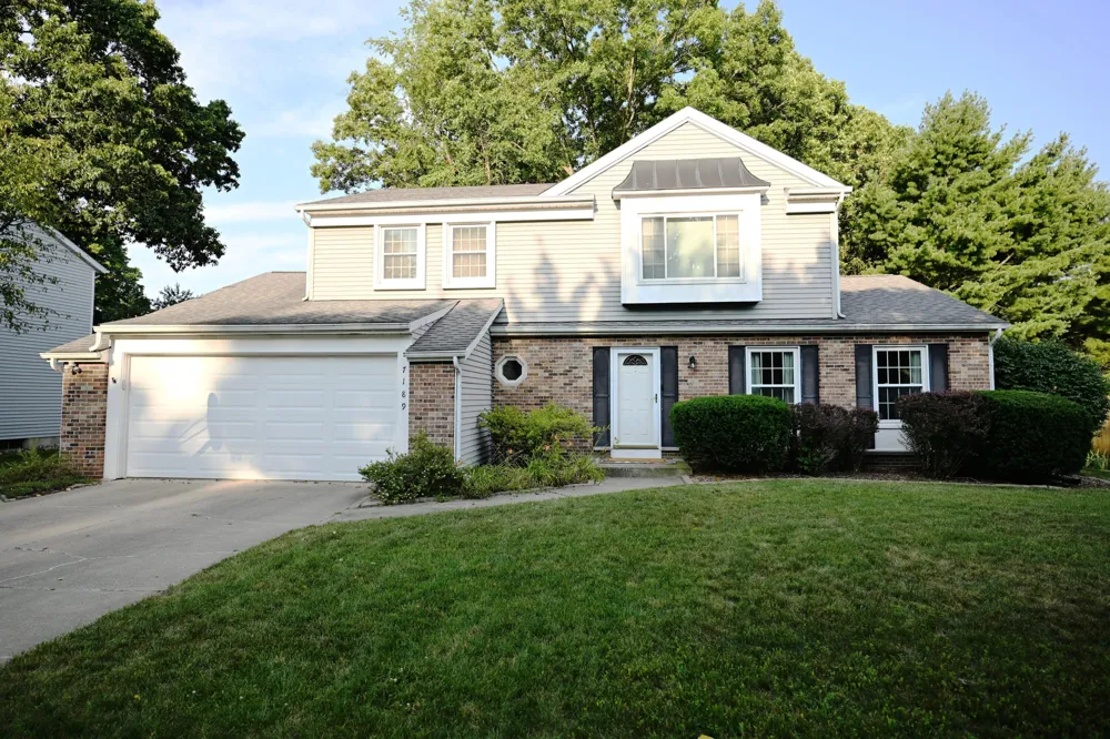7189 Bridlewood Circle Portage City, MI 49024