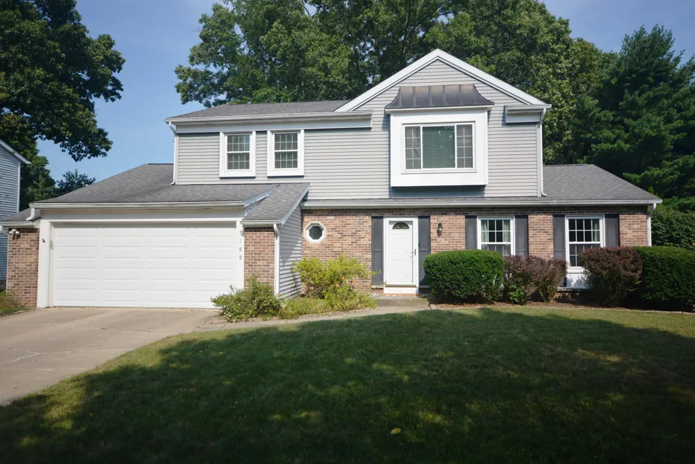 7189 Bridlewood Circle Portage City, MI 49024