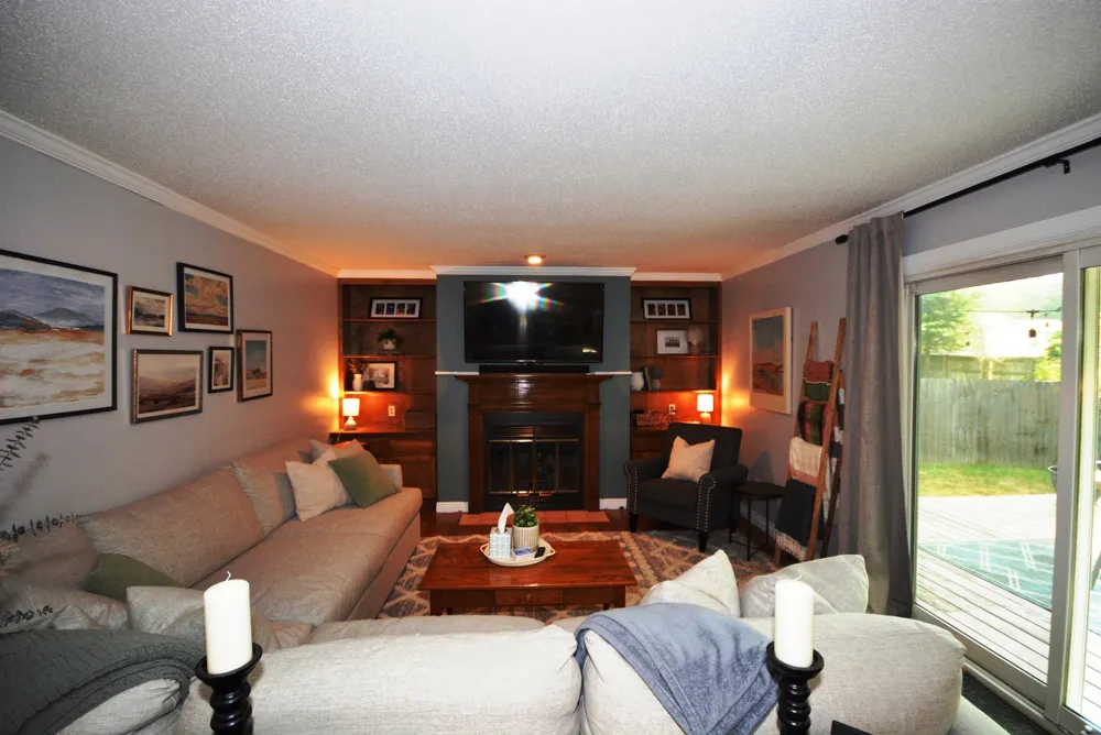 7189 Bridlewood Circle Portage City, MI 49024