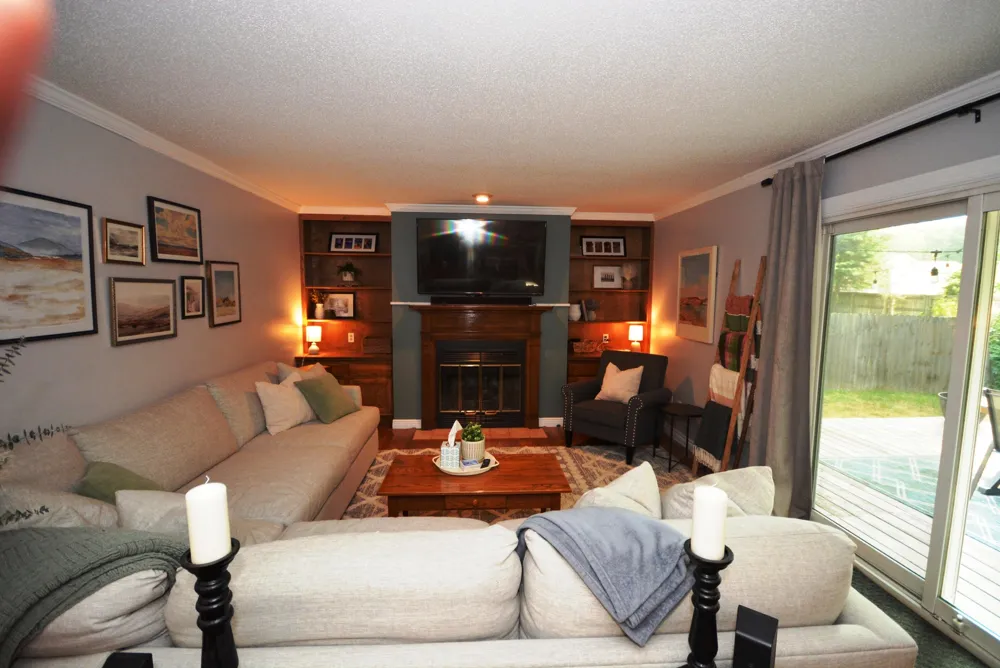 7189 Bridlewood Circle Portage City, MI 49024