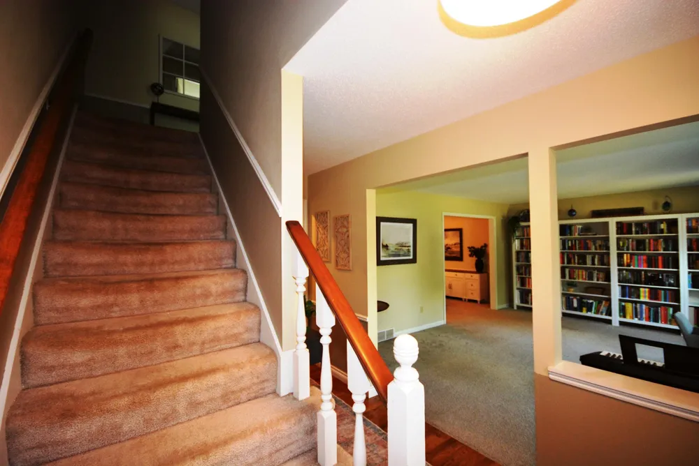 7189 Bridlewood Circle Portage City, MI 49024