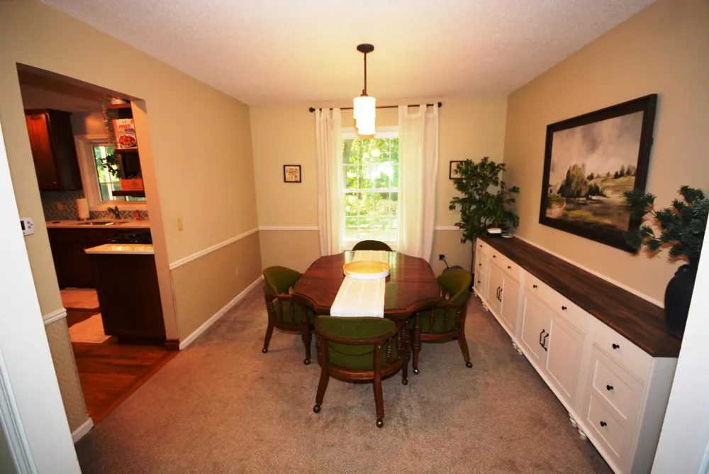 7189 Bridlewood Circle Portage City, MI 49024