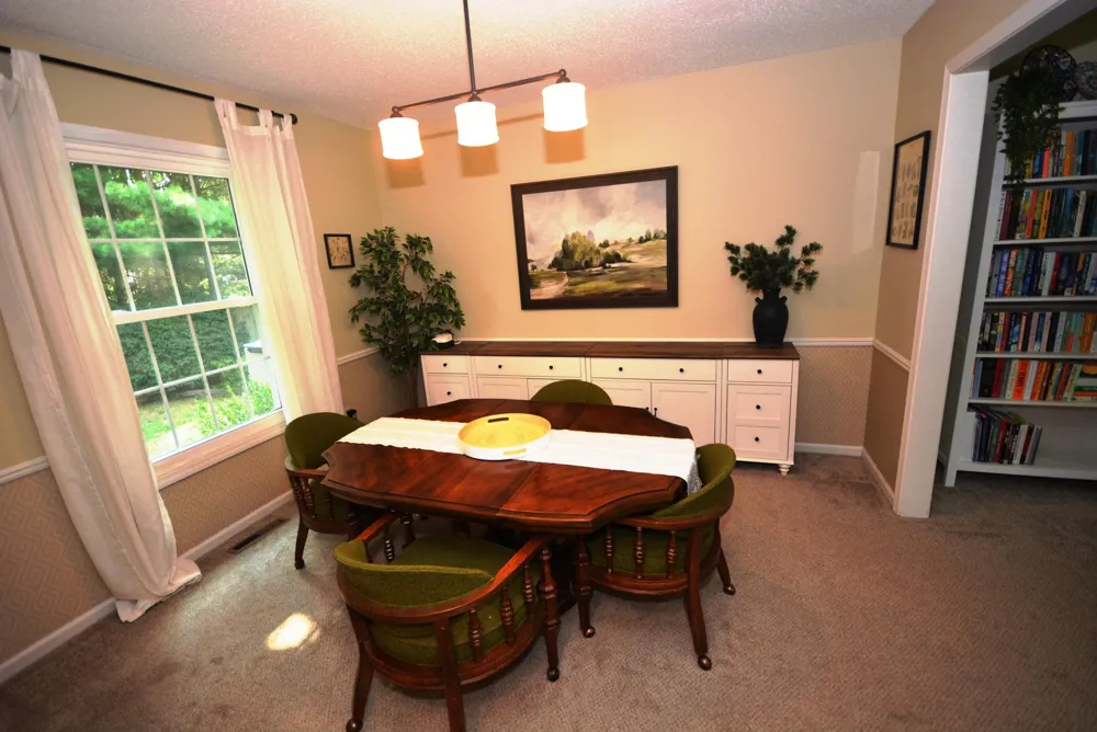 7189 Bridlewood Circle Portage City, MI 49024