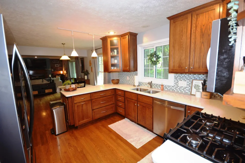 7189 Bridlewood Circle Portage City, MI 49024