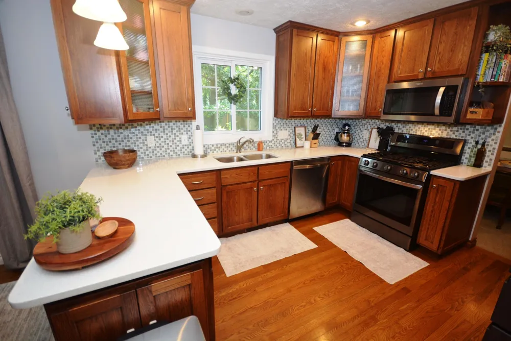 7189 Bridlewood Circle Portage City, MI 49024
