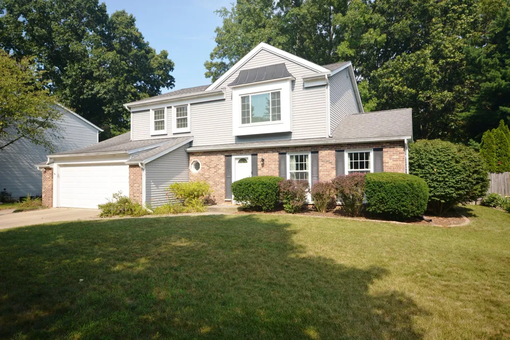 7189 Bridlewood Circle Portage City, MI 49024