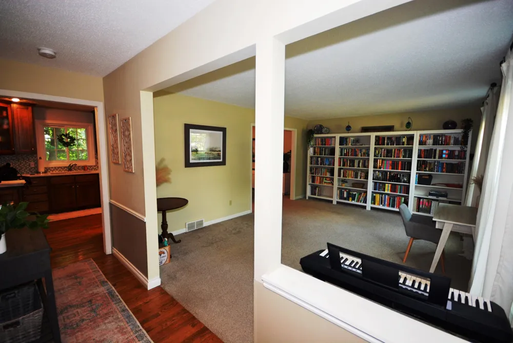 7189 Bridlewood Circle Portage City, MI 49024