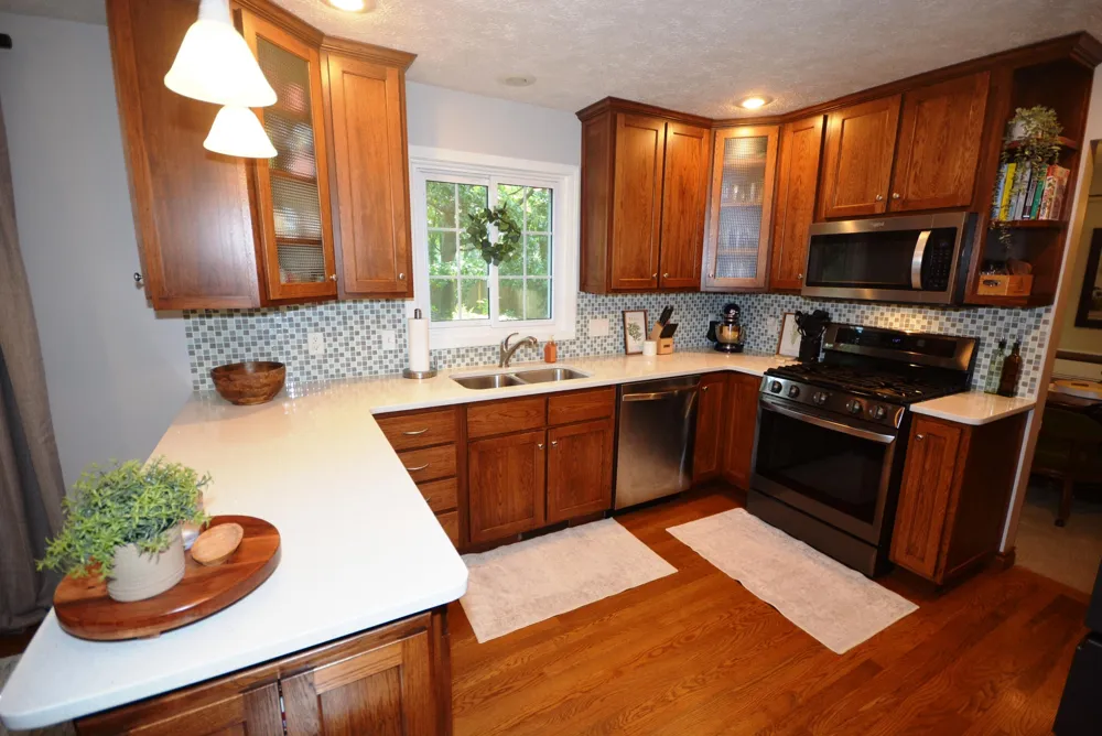 7189 Bridlewood Circle Portage City, MI 49024
