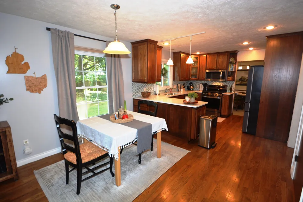 7189 Bridlewood Circle Portage City, MI 49024