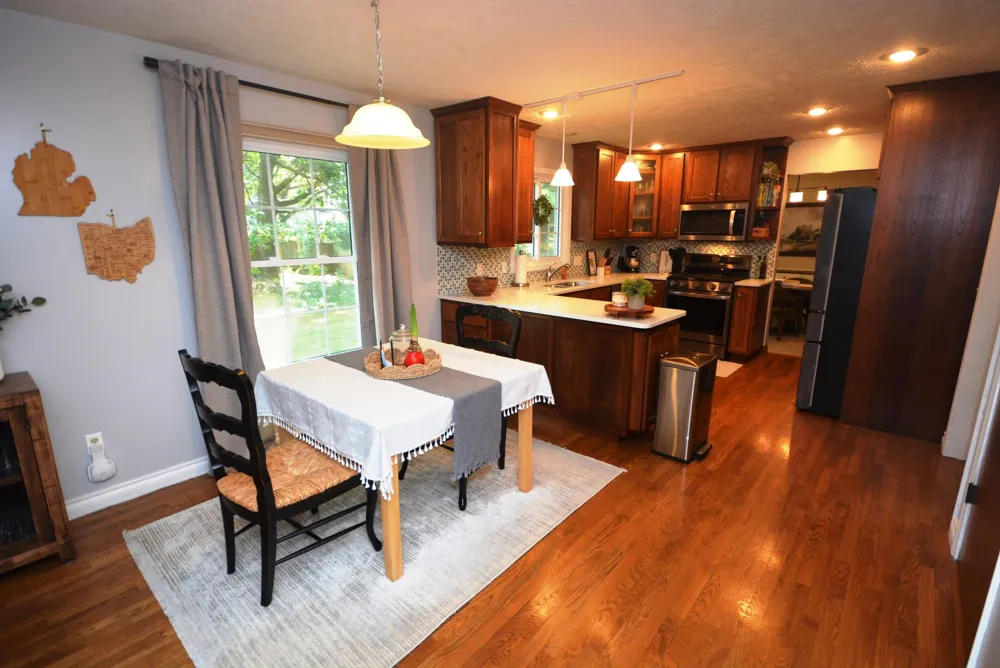7189 Bridlewood Circle Portage City, MI 49024