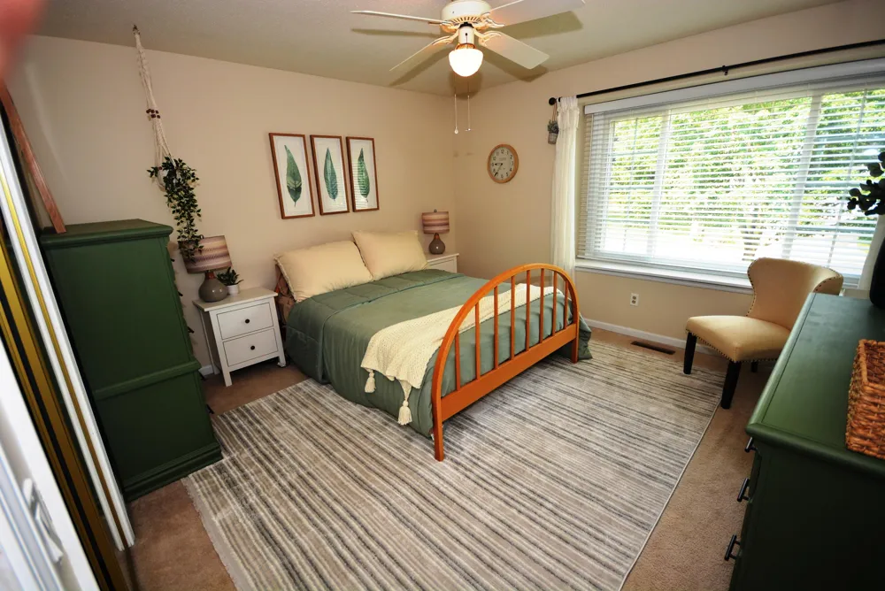 7189 Bridlewood Circle Portage City, MI 49024