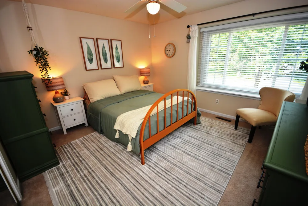 7189 Bridlewood Circle Portage City, MI 49024