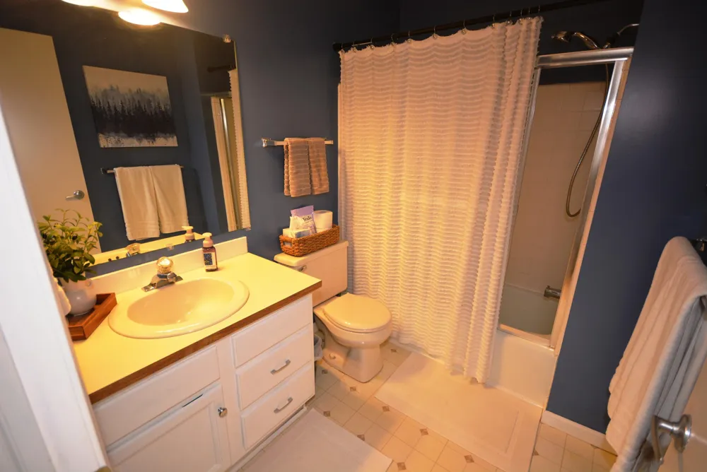 7189 Bridlewood Circle Portage City, MI 49024