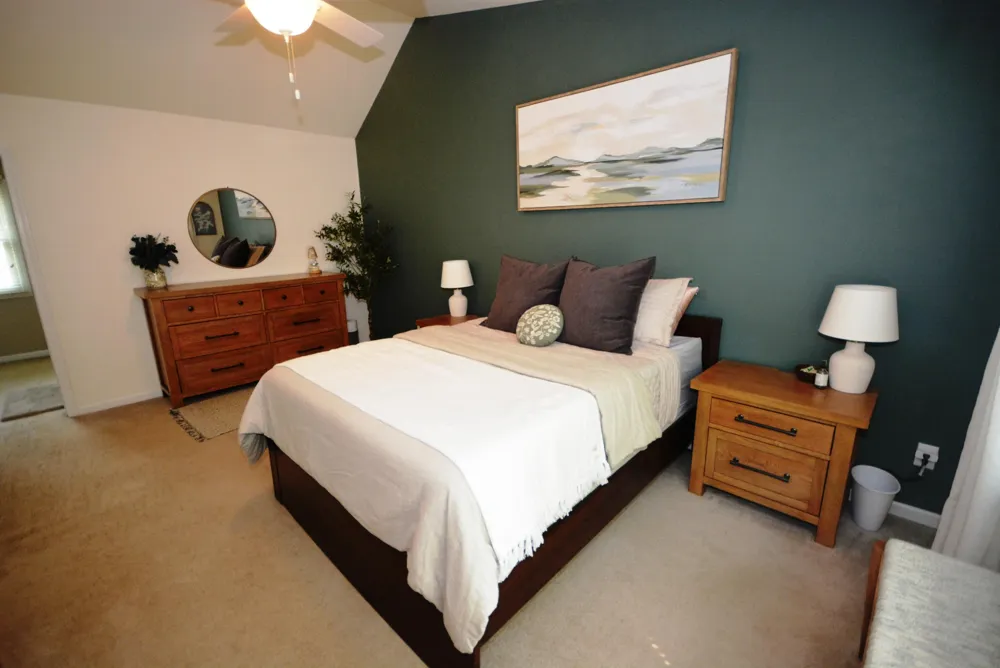 7189 Bridlewood Circle Portage City, MI 49024