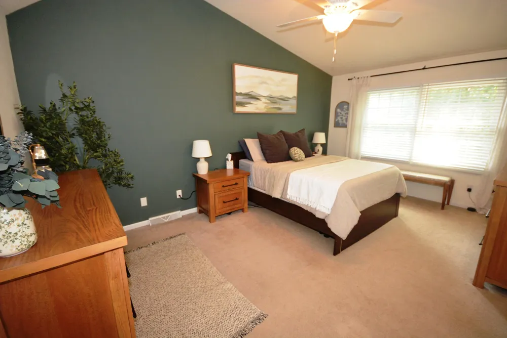7189 Bridlewood Circle Portage City, MI 49024